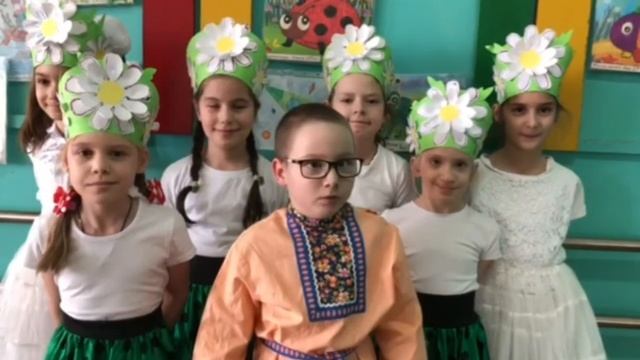 День семьи, любви и верности!