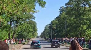 DRAG RACING Третий этап Луганской обл. ФИНАЛ г.Новодружеск. (Полное видео) 13 сентября 2020 г.