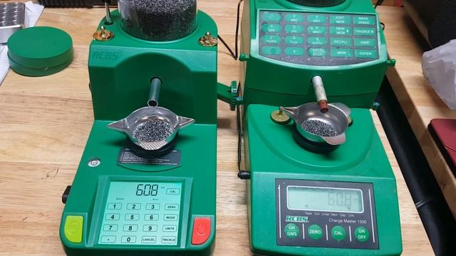 Chargemaster 1500 vs Chargemaster Lite