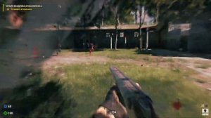 Doom с АЛИ: Обзор и мнение о Serious Sam 4. Или просто крутой сем 4. крутой сэм обзор