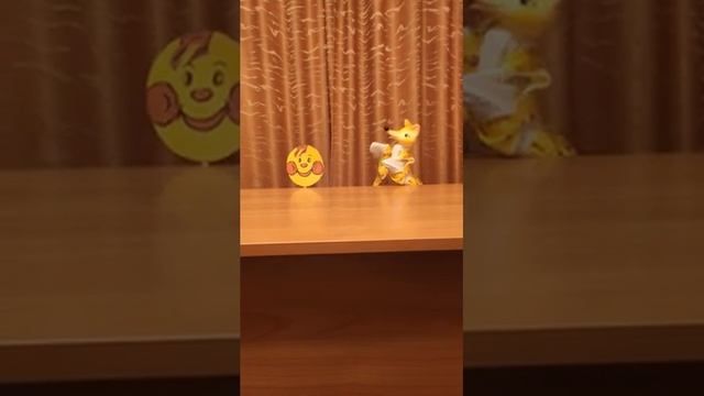 Сказка "Колобок" смотреть онлайн