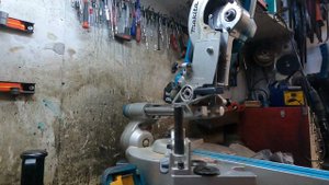 makita dls714 drop saw service