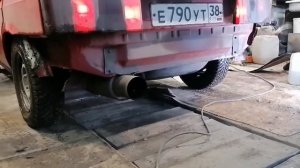 Тюнинг Выхлопа Ваз 2108