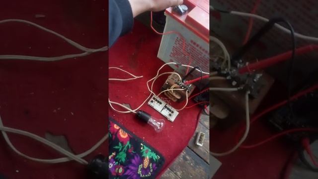 inverter 2000W смотреть онлайн