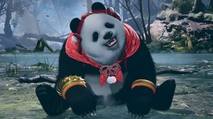 TEKKEN 8: Panda’s Theme | Unbothered Protector