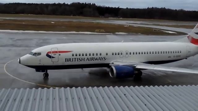 Planespotting @ Bodensee Airport Friedrichshafen смотреть онлайн