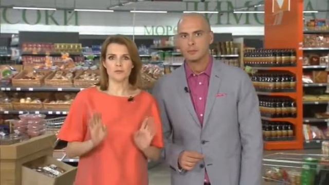 Контрольная закупка выпуск за 11.07.2016 смотреть онлайн