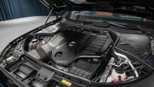 2023 Mercedes-Benz S 500 4MATIC смотреть онлайн