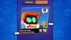 Brawl talk на русском. 2 Новых бойца!.!.!.!