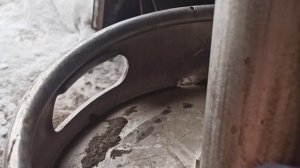 БАК ДЛЯ БАНИ ИЗ ПИВНОЙ КЕГИ