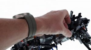 LEGO Technic 42160 Audi RS Q e-tron - LEGO Speed Build Review