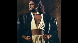 Placido Domingo - "Parla piu piano" (The Godfather Theme)