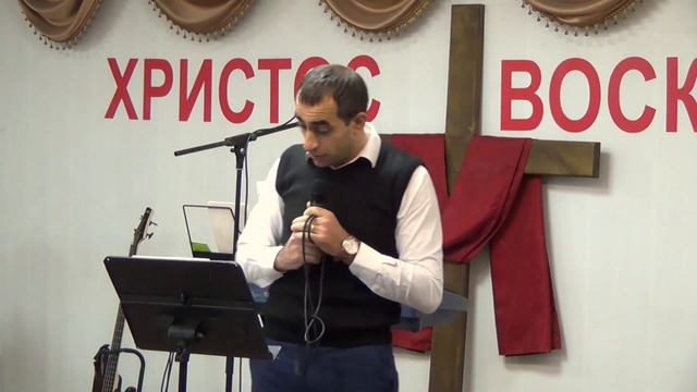 Вступительное слово на армянском языке 27 11 22