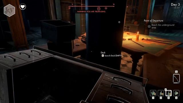 We Happy Few Ultra 4k First Time Playing смотреть онлайн