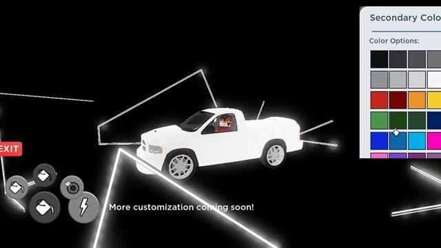 Roblox Drive City (Update 20!!) смотреть онлайн