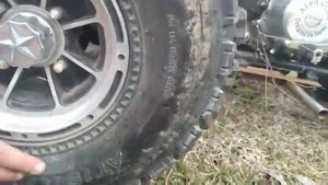 обзор квадроцикла 72 куба