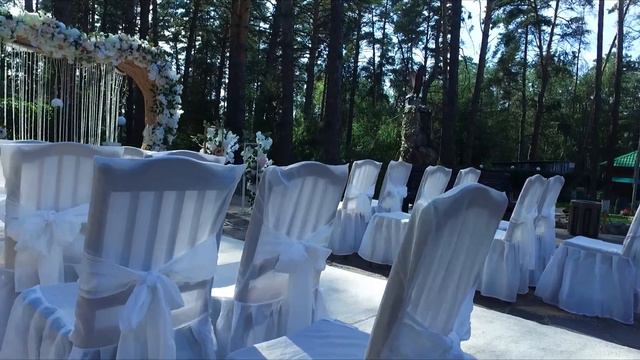 Руслан и Лилия (31.07.2021) #тольятти #свадьба #видеограф смотреть онлайн