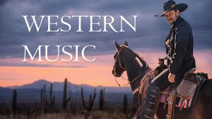Wild Horse, western music