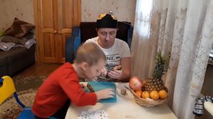 Как есть авокадо