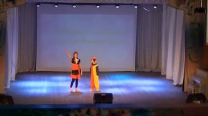 Школа-студия мим клоунады "Конфета"