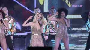 Концерт LOBODA в Москве