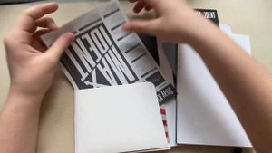 мои к-поп альбомы!//•мини коллекция