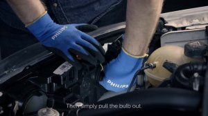 How to replace headlight bulbs on your Peugeot 308