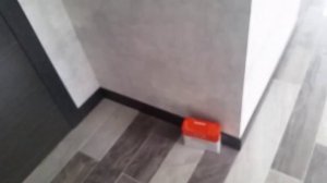 Установка дверей И плинтусов из наличника