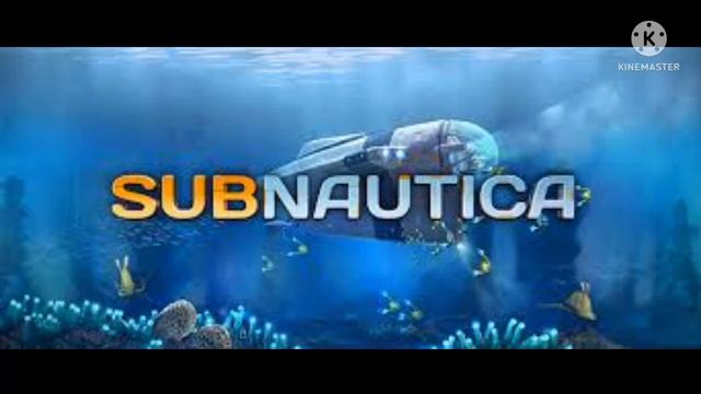 музыка субнатика Subnatica смотреть онлайн