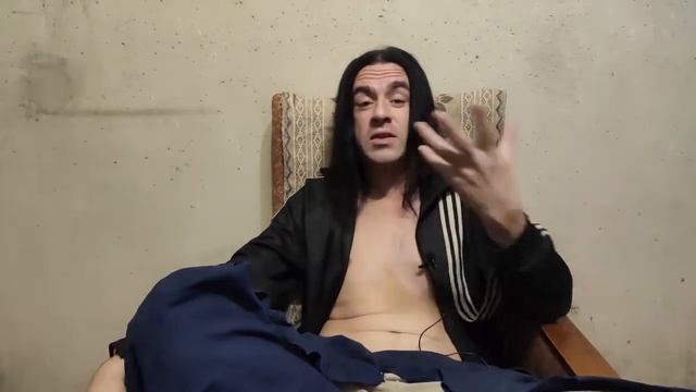 Шизофрения - это дар высших сил смотреть онлайн