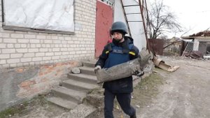 В Киевской области за сутки саперы уничтожили около 500 боеприпасов.