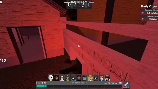 Survive the killer: Malvus the magician gameplay #2 смотреть онлайн