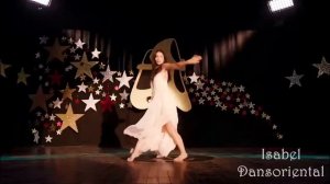 Demet Özdemir as Aysel - God Is A Dancer