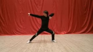 УРОКИ ЛЕЗГИНКИ УРОК 5