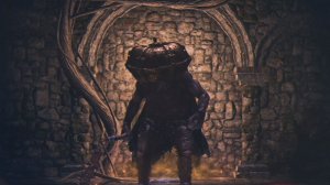 Elden Ring | Босс Тыквоголовый безумец (PS5, 60fps)