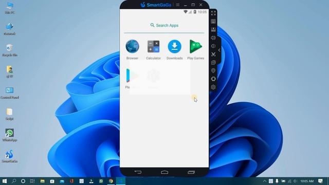 ✔ Install PlayStore Apps on 2gb RAM PC /Laptop Without Any Graphics Card