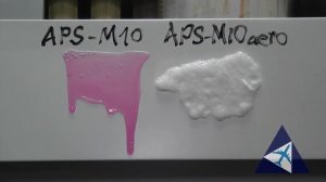 Аэрозольная смывка APS M10A для удаление порошковой краски с металла, удаление лака с дерева