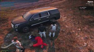 Черный квартал