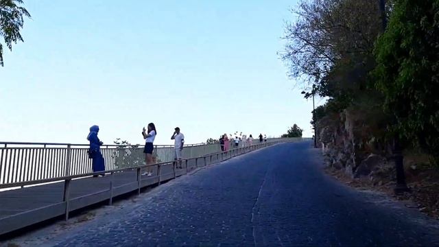 ALANYA ANTALYA TURKEY ROAD TRIP