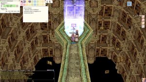 Квест на перерождение - Ragnarok Online