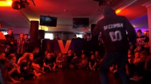 HOME BATTLE#2 | iDANCE HIP-HOP POPPING | ОТБОР САРАТОВ RESPECT MY TALENT Russia