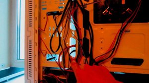 Обзор корпуса DeepCool DUKASE