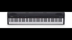Use of the Roland go 88 part 2!