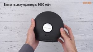 Распаковка портативной колонки Harman/Kardon Onyx Mini / Unboxing  Harman/Kardon Onyx Mini