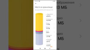 это видео посвящено как на Redmi 9 очистить кеш ?️?