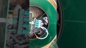 Как работает Евролос без обслуживания спустя 2 года