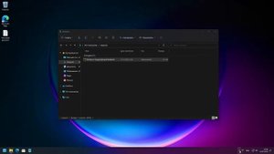Как вернуть Drag and Drop на панели задач в Windows 11