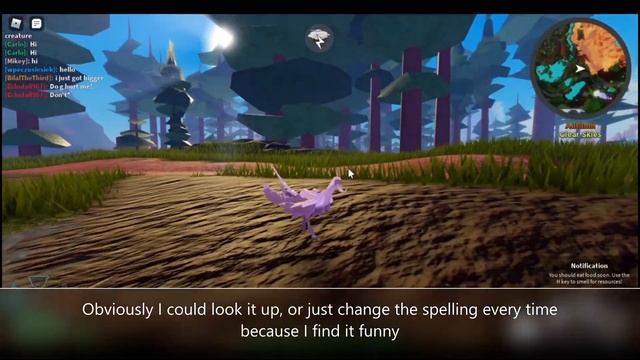 Creatures of Sonaria: Survival P4 смотреть онлайн