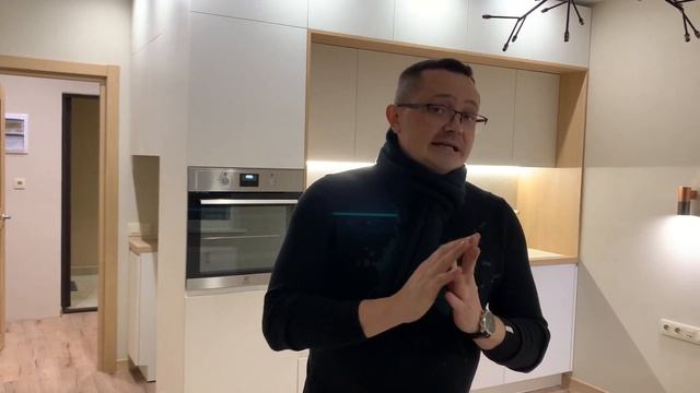 Ремонт и дизайн студии 27 кв в новостройке под ключ смотреть онлайн