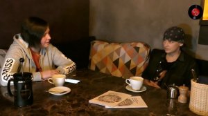 ПИЛОТ: Аня "Умка" Герасимова